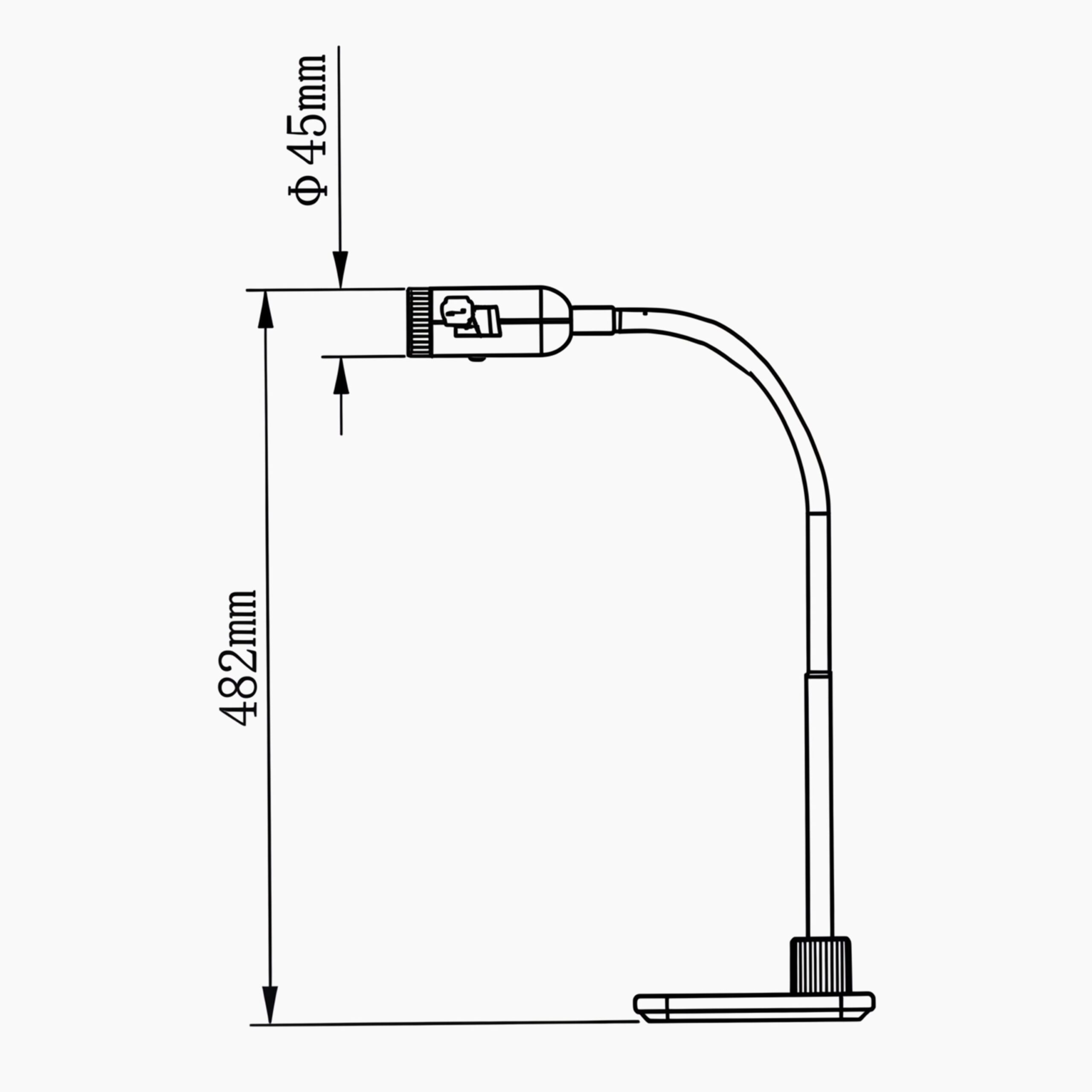 Kyvian Luxia Pro – ảnh chi tiết 16