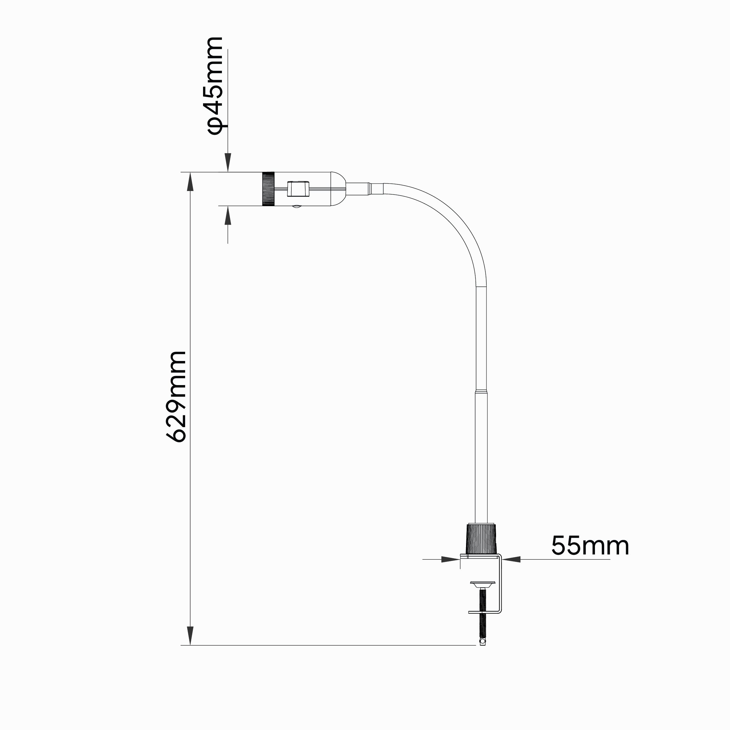 Kyvian Luxia Pro – ảnh chi tiết 19