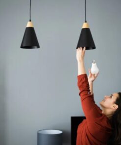 OSRAM A Bulb
