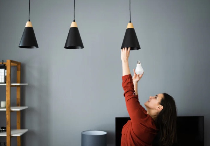 OSRAM A Bulb