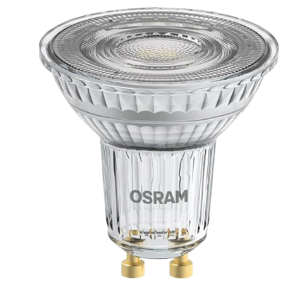 OSRAM GU10