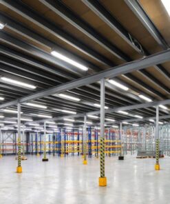 OSRAM Đèn Bán Nguyệt Tràn Viền