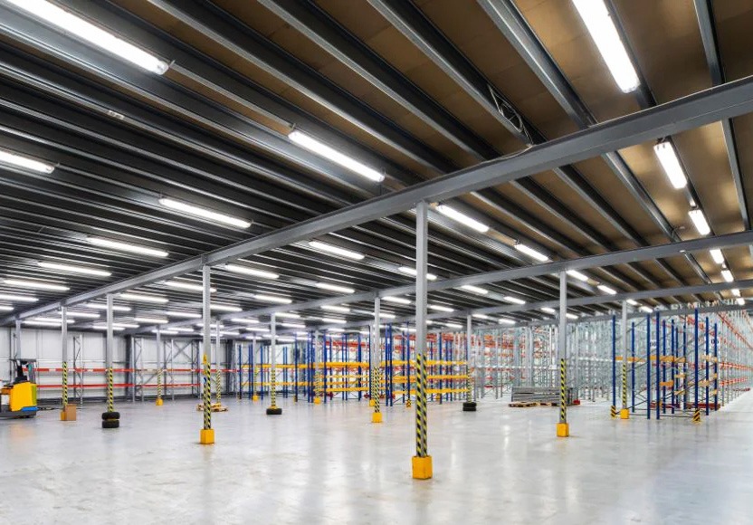 OSRAM Đèn Bán Nguyệt Tràn Viền