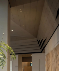 OSRAM Downlight Chống Chóa