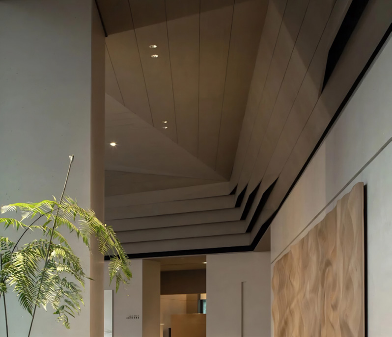 OSRAM Downlight Chống Chóa