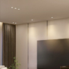 OSRAM Downlight Eco Siêu Mỏng