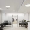 OSRAM Downlight Ốp Nổi Tràn Viền