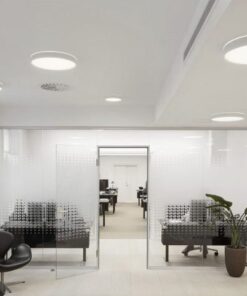 OSRAM Downlight Ốp Nổi Tràn Viền