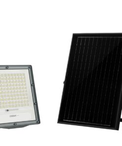 OSRAM Đèn Pha Năng Lượng Mặt Trời