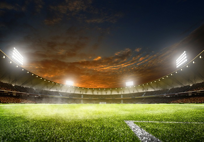 OSRAM Floodlight