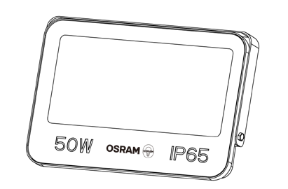 OSRAM Floodlight