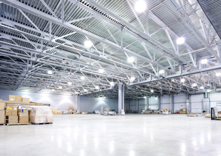 OSRAM Highbay