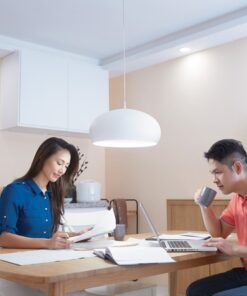 Philips Meson Đổi Màu