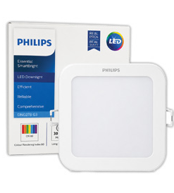 Philips DN027B Vuông