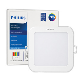 Philips DN027B Vuông