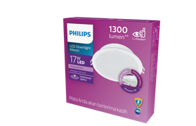 Philips Meson IO