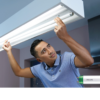 Philips LED Tuýp DE