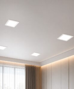 Philips DN027B Vuông