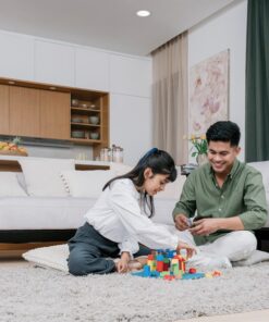 Philips Meson Comfort Đổi Màu