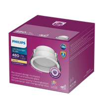 Philips DL260 Chóa Sâu