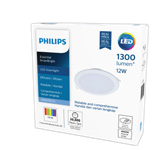 Philips DN027B Tròn