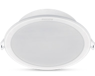 Philips Meson IO