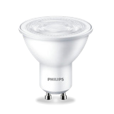 Philips SL190 & GU10 Essential