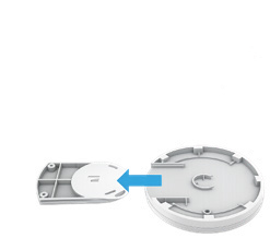 Philips Meson Lắp Nổi