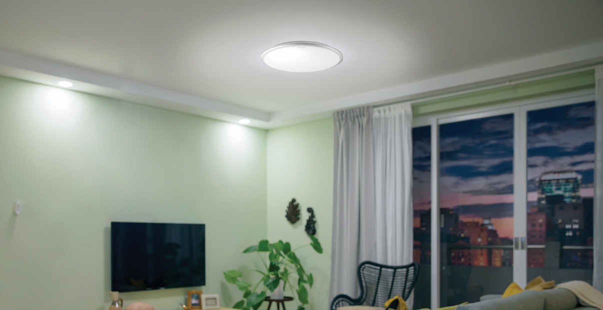 Philips CL254