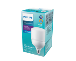 Philips TrueForce Essential