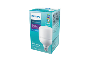 Philips TrueForce Essential