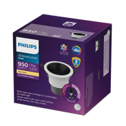 Philips RS280 Thay Đổi Góc Chiếu